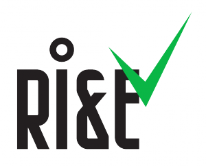 RIE erkend vink 300x242