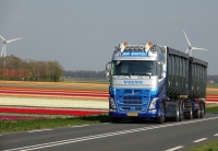 Verzekeringen logistiek