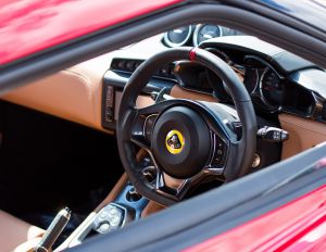 Exclusieve autoverzekering Lotus
