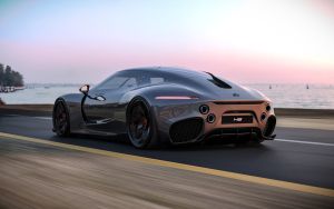 Exclusieve autoverzekering