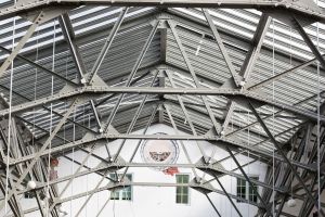 Restauratie monument en CAR-verzekering