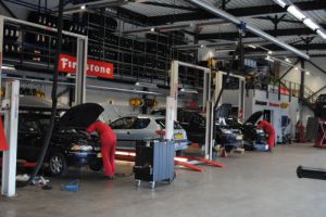 Verzuimverzekering en WIA verzekeringen voor BOVAG werkgevers