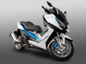 Motorscooterverzekering