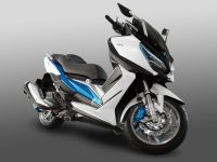 Motorscooterverzekering