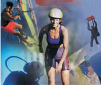 Hobby- en sportartikelenverzekering