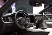 Exclusieve autoverzekering Polestar