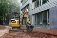 Aanvraag werkmaterieelverzekering voor particulieren