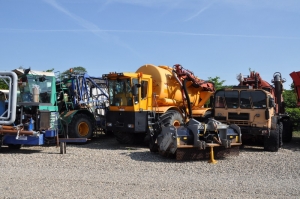 Land- en werkmaterieelverzekering