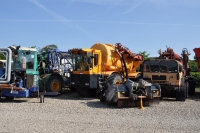 Land- en werkmaterieelverzekering