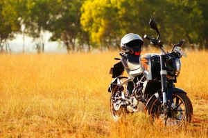 KTM motorverzekering