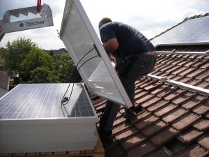 Verzekeringen installateur zonnepanelen (pv-systemen)