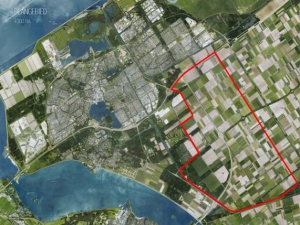 CAR-verzekering Oosterwold Almere