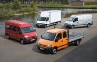 Bestelauto particulier verzekeren