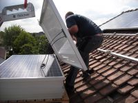 Verzekeringen installateur enof leverancier van zonnepanelen (pv-systemen)