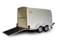 Aanhangwagenverzekering