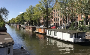 Offerte woonbootverzekering