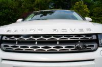 Exclusieve autoverzekering Land Rover Range Rover