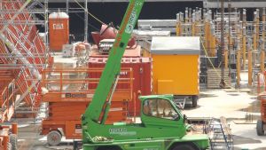 WGA-gat verzekering Plus voor Bouwend Nederland