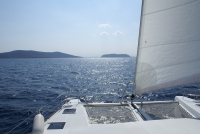 Catamaran verzekering