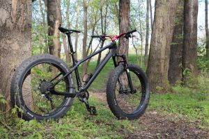 Verzekeraars weren fatbikes, diefstalrisico te hoog