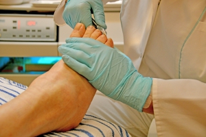 Verzekeringen chiropodist