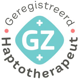 Verzekeringen voor Haptotherapeut zoals ingeschreven in het Register van GZ-Haptotherapeuten