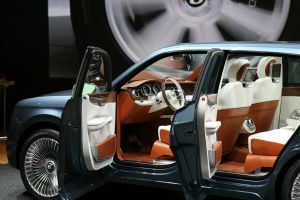 Offerte exclusieve autoverzekering