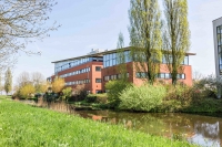 Verzekeringen verhuur kantoorpand(en)