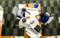 Beroepsaansprakelijkheidsverzekering (Bouw)projectmanager B&U