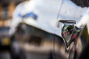 Tesla Autoverzekering