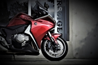 Honda motorverzekering