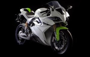 Elektrische motorverzekering