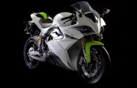 Elektrische motorverzekering