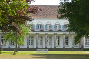 Verzekeringen overige arts-specialist werkzaam in instelling