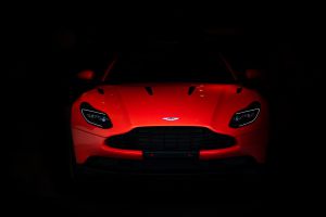 Exclusieve autoverzekering Aston Martin
