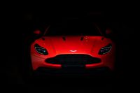 Exclusieve autoverzekering Aston Martin