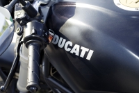 Ducati motorverzekering