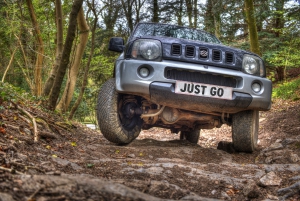 Suzuki autoverzekering