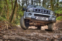 Suzuki autoverzekering