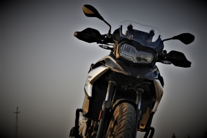 BMW motorverzekering