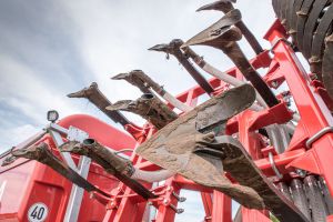 Preventie agrarische bedrijven