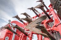 Preventie agrarische bedrijven