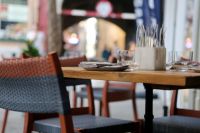 Verzekeringen cafetaria