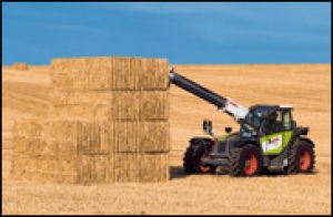 Landmaterieelverzekering