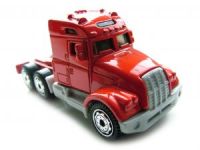 Vrachtwagenverzekering