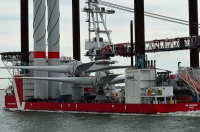 Beroepsaansprakelijkheidsverzekering windenergie offshore consultants, ingenieurs en projectmanagers