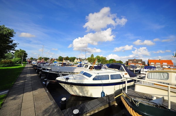 verzekering motorboot