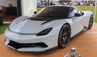 Exclusieve autoverzekering Pininfarina