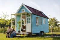 Tiny house verzekering